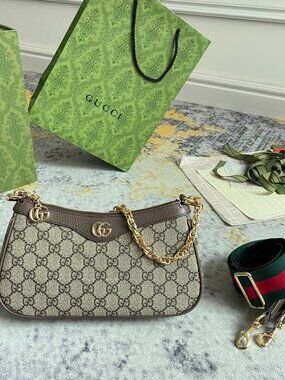 Gucci Ophidia Mini Bag